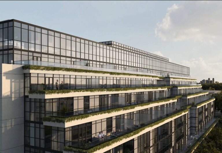 181 East Condos