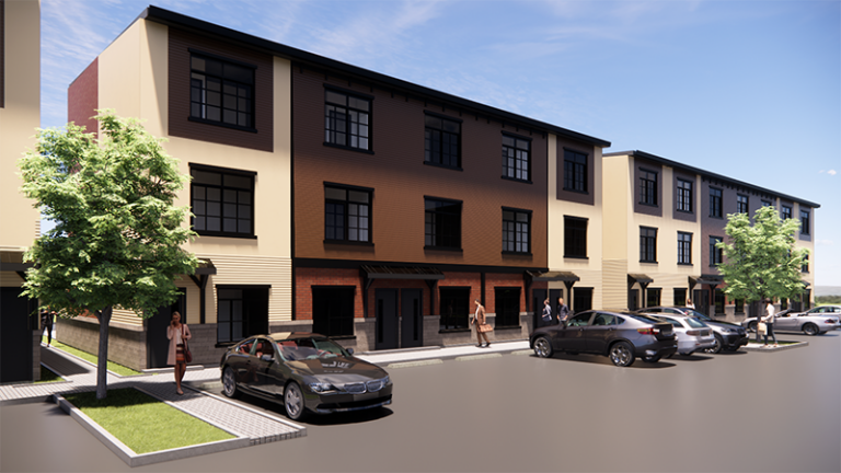 Vertos Towns