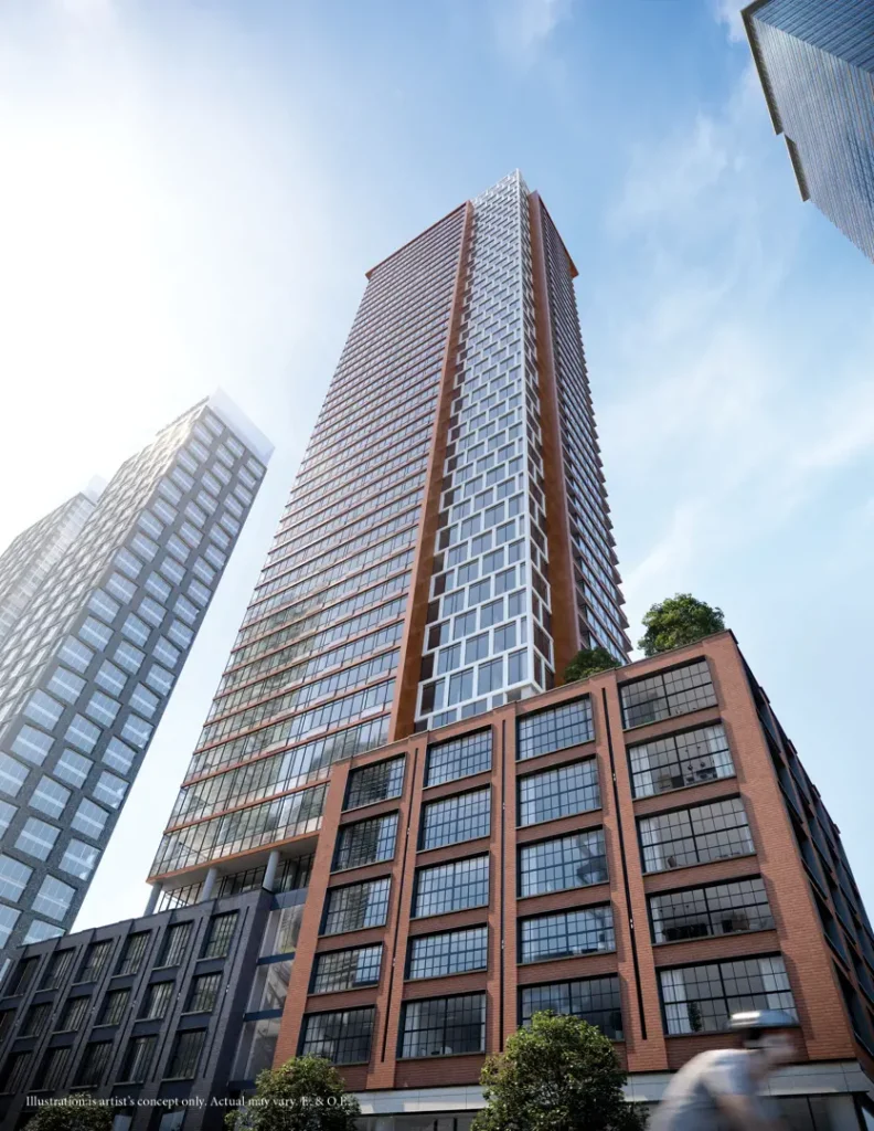 55 Mercer