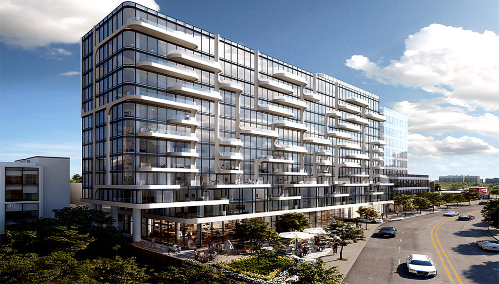 ANX Condo