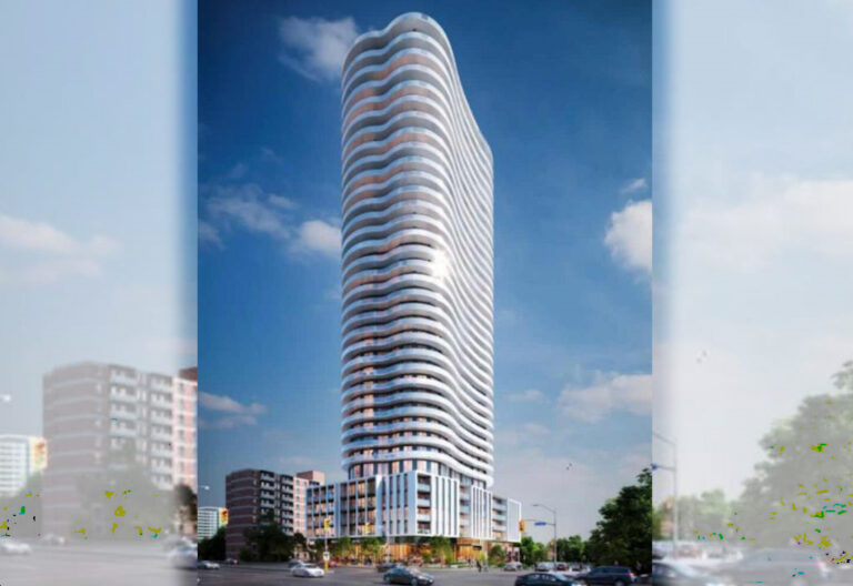 ALBA Condos