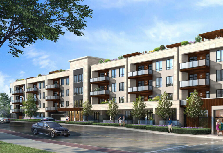 Berkshire Residences