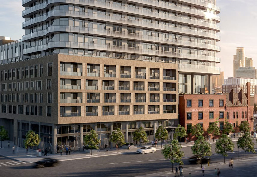 Canary House