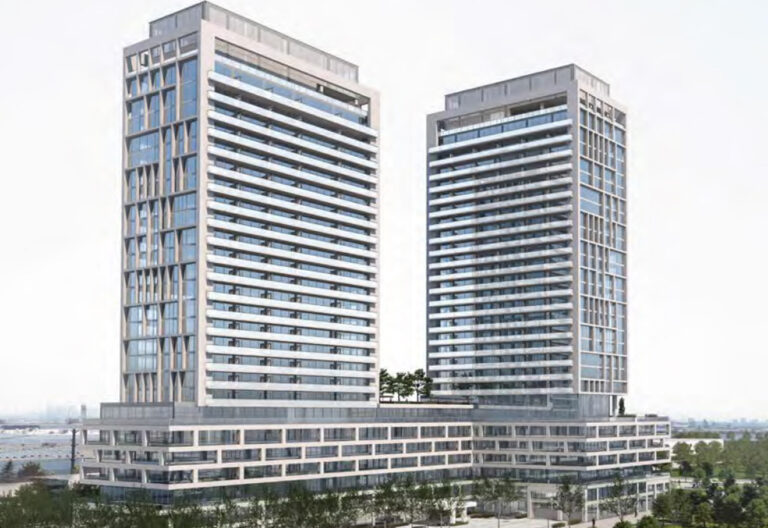 Charisma North Tower