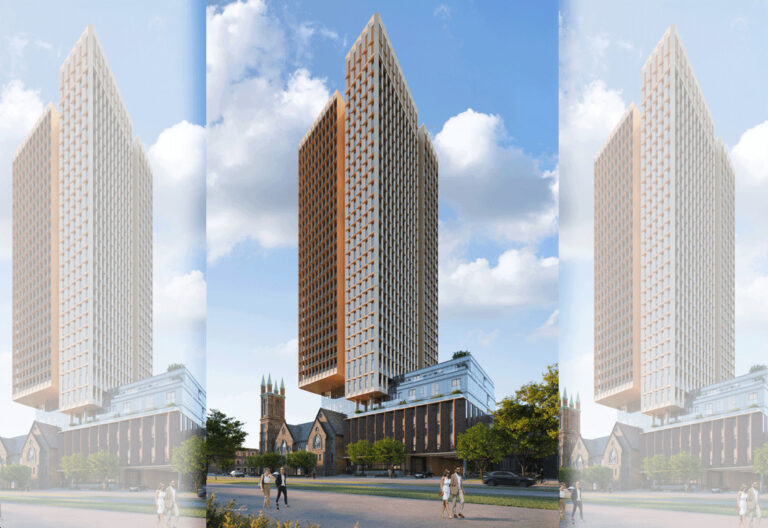 Cielo Condos