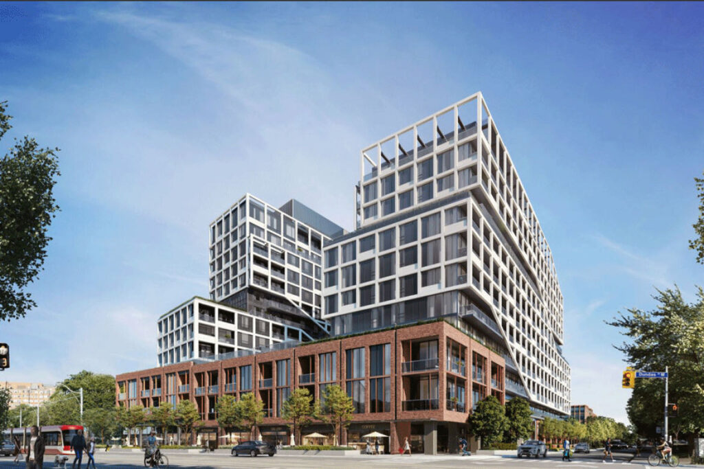 MRKT Condos