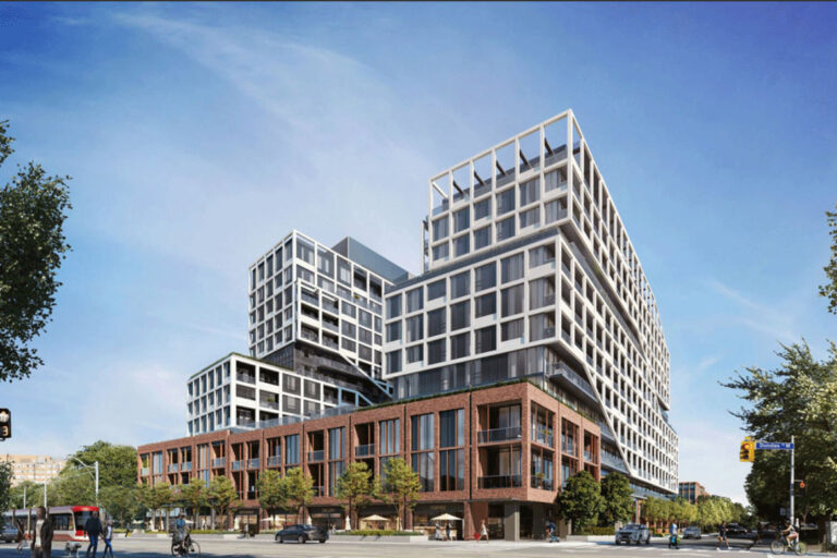 MRKT Condos