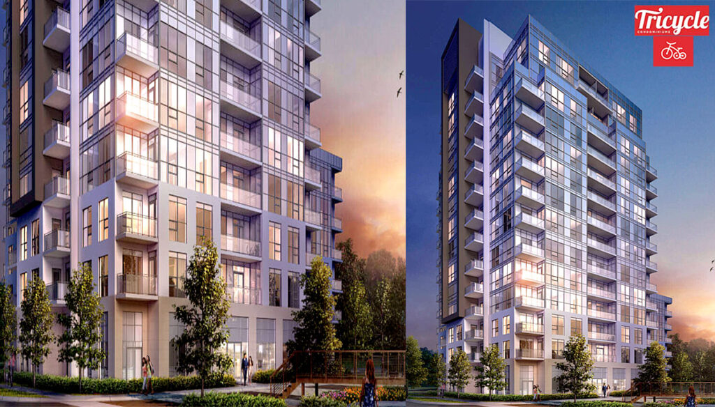 Tricycle Condos