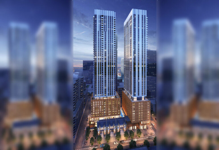 Encore District Condos