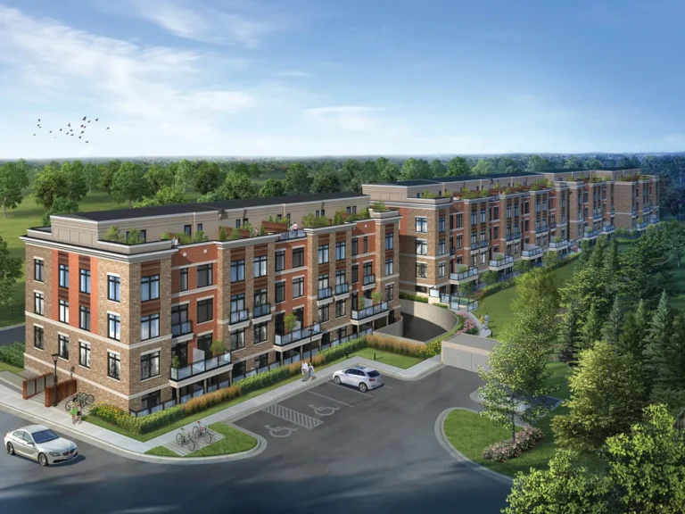 High Point Urban Towns