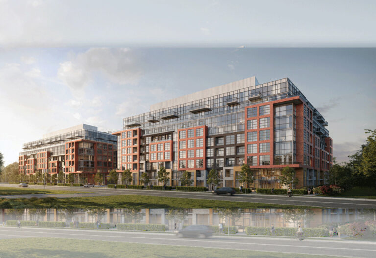 Highland Commons