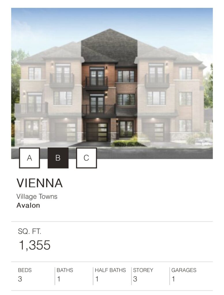 Empire Avalon