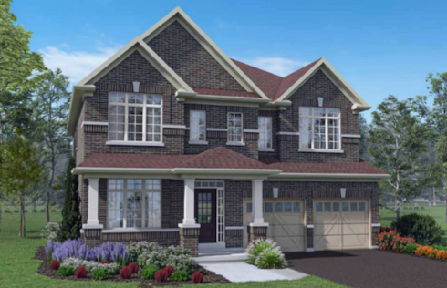 Simcoe Landing