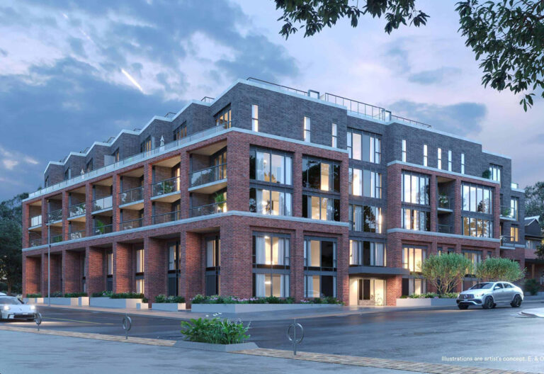 Junction Square Condos
