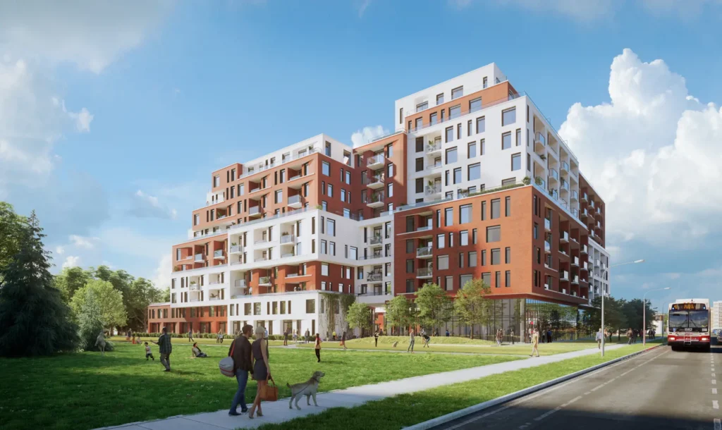 Keeley Condo