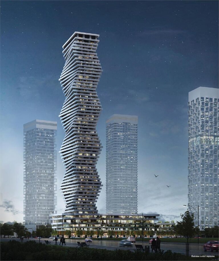 M City 1