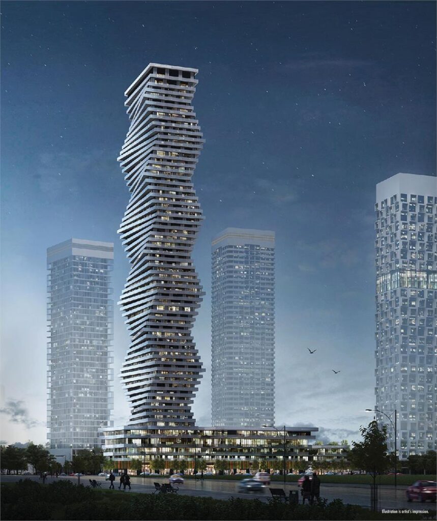 M City 1