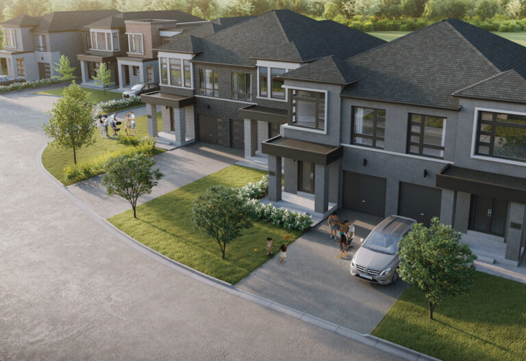MILA Semi Detached