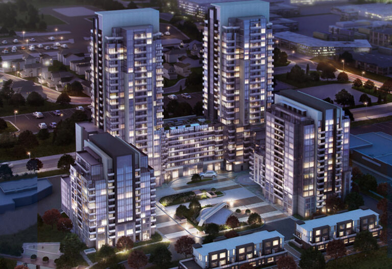 Me2 Condos