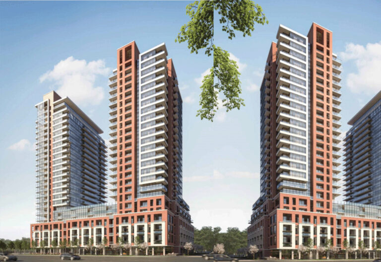 Notting Hill Condos