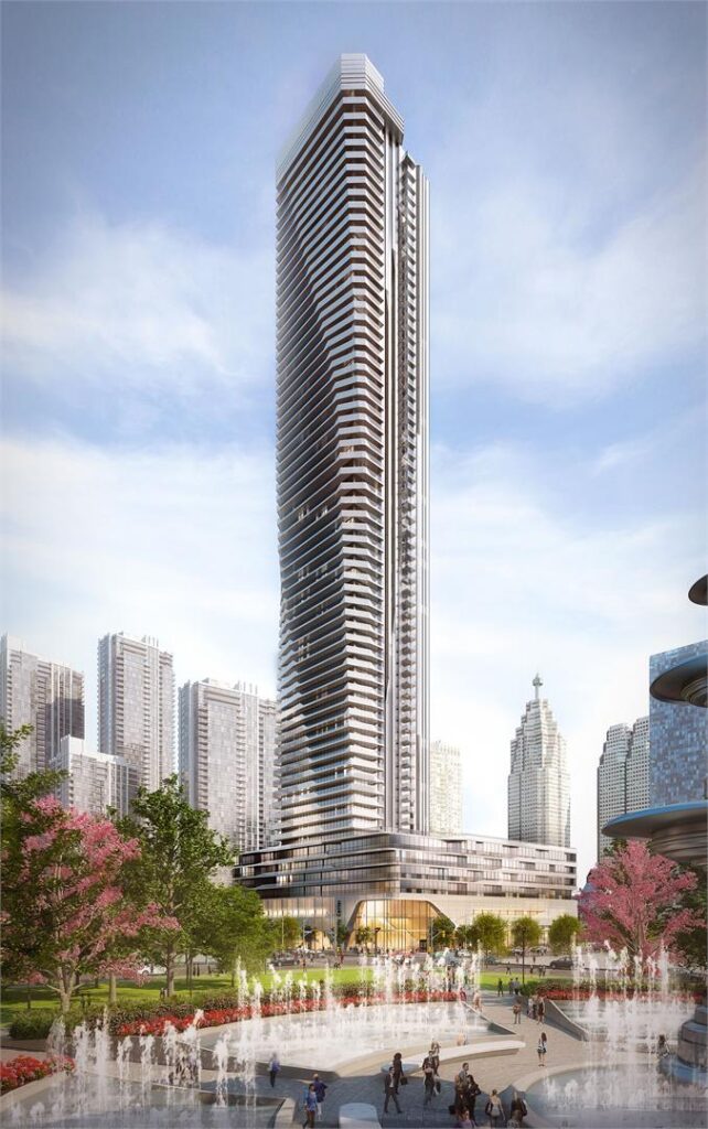 One Yonge