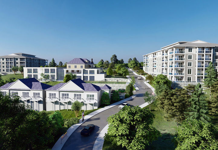 Picton Homes