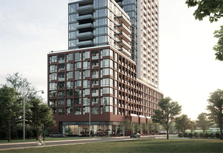 Westport Condos