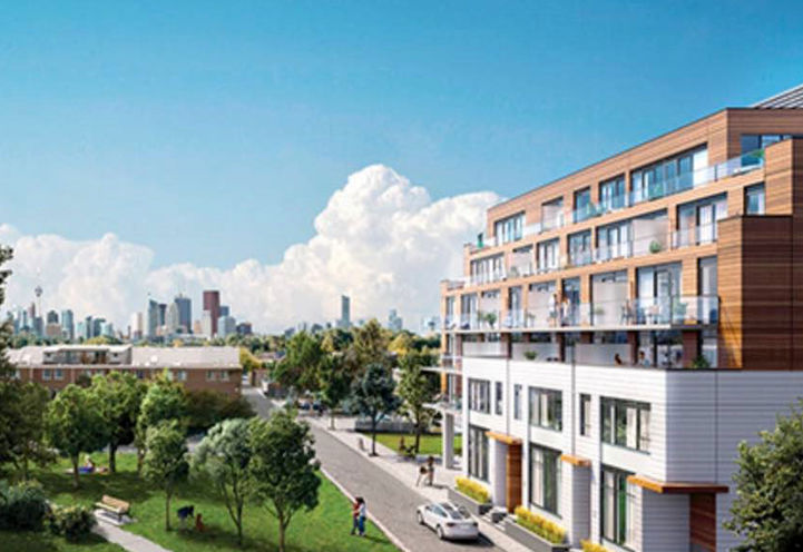 Poet Condos