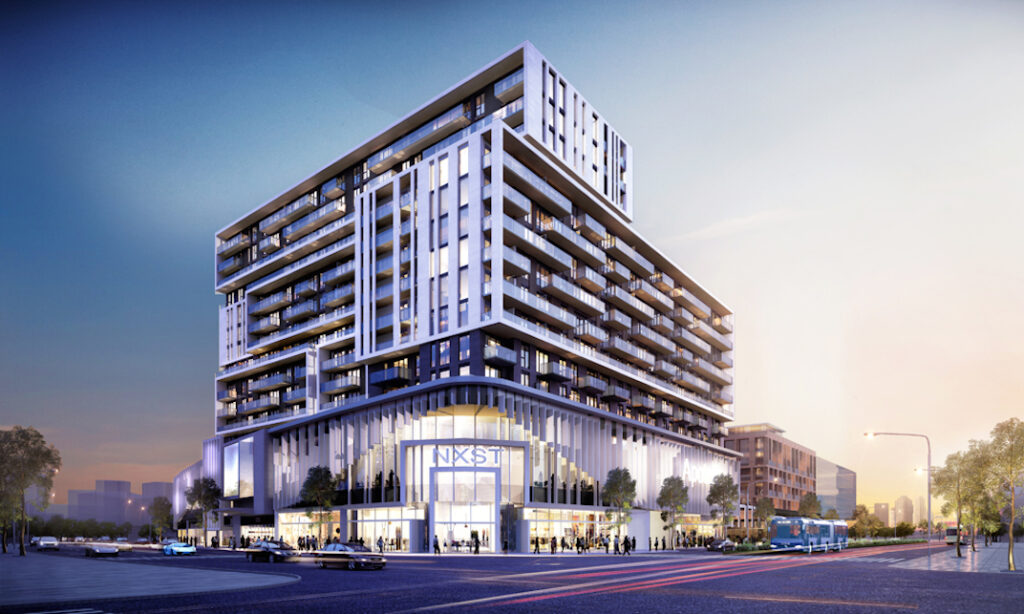 Artform Condos