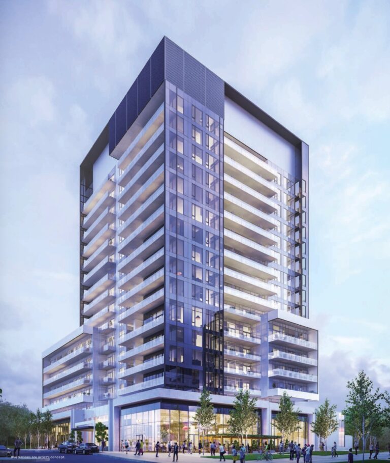 Rodeo Drive Condos 2