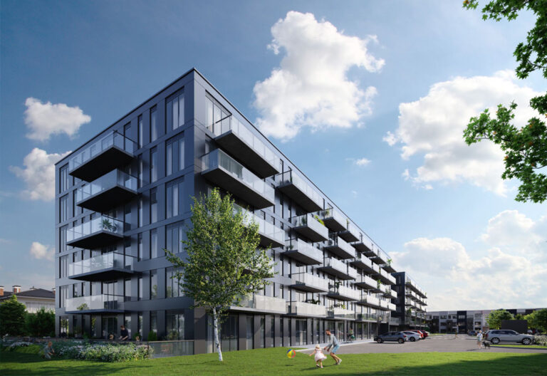 Realm Condos