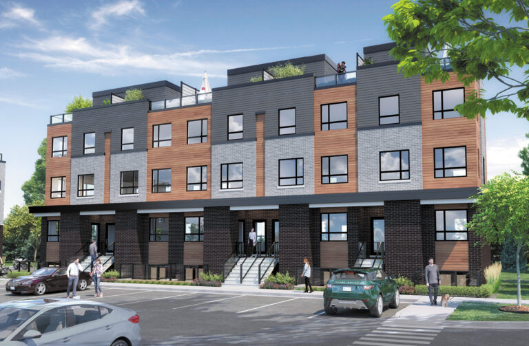 Cannery District Phase II