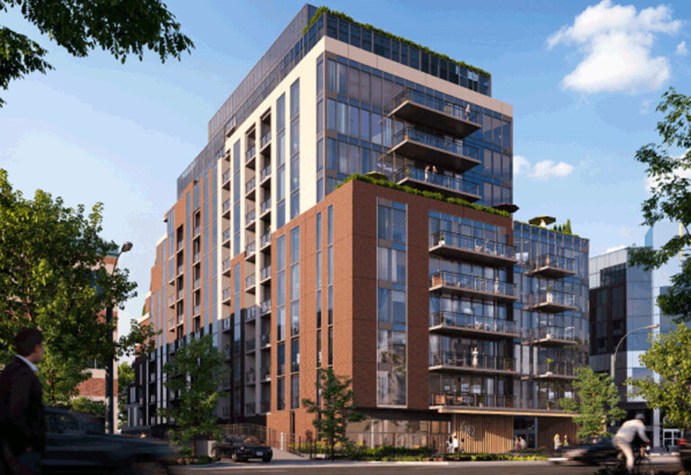 Six99 Condos