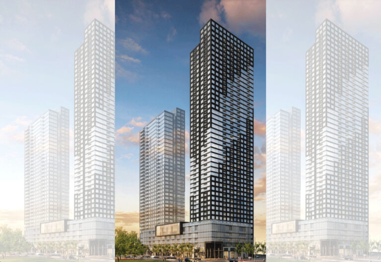 Square One District