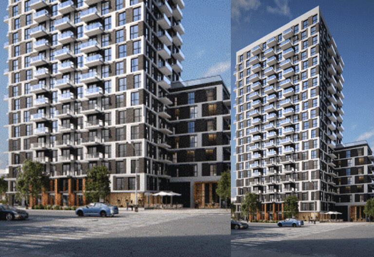 Minto Oakville