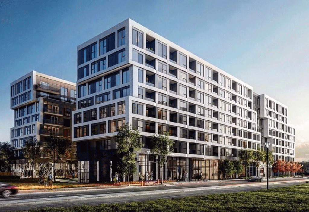 Branch Condos