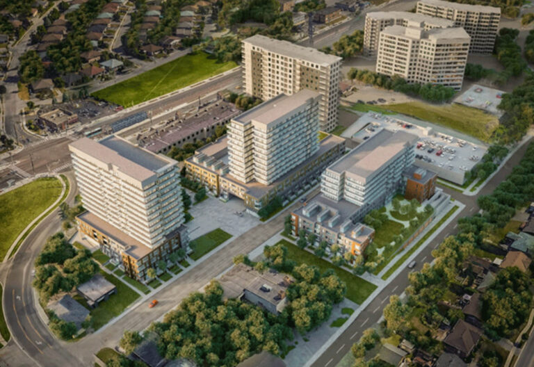 The Davis Condos