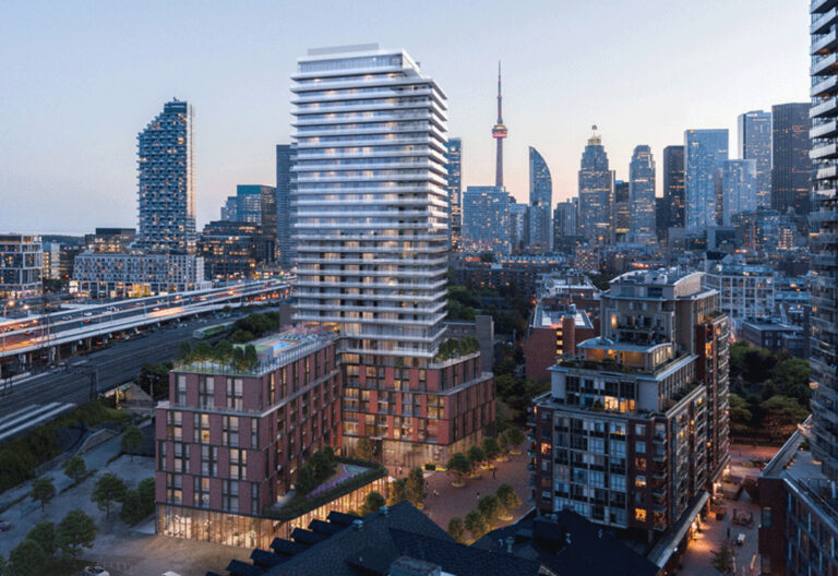 The Goode Condos