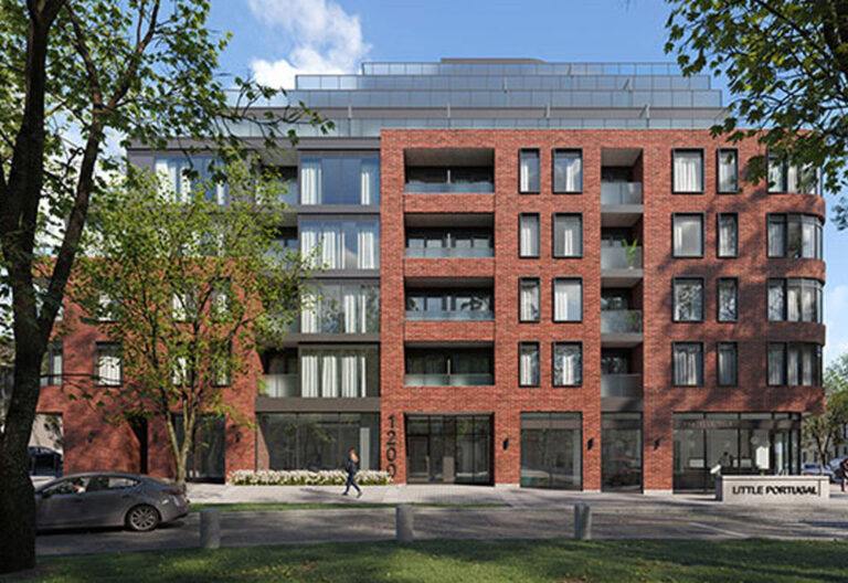 The Twelve Hundred Condos