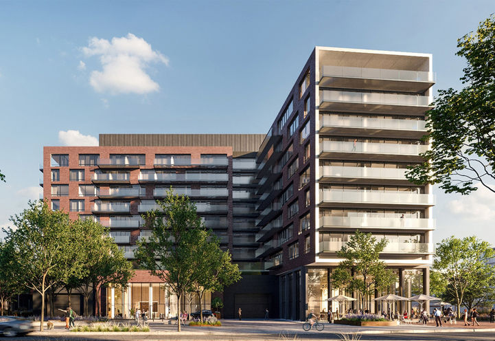 The Mason at Brightwater