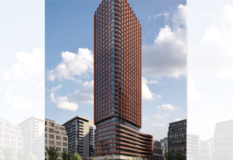 The Whitfield Condos