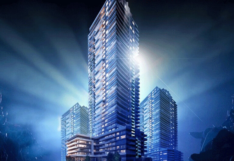 Universal City Condos