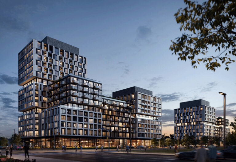 Verge Condo