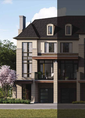 Fifth Avenue Homes