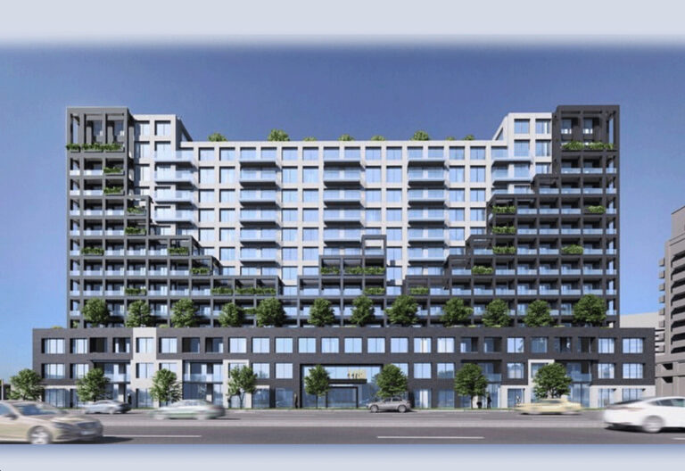 WestLine Condo