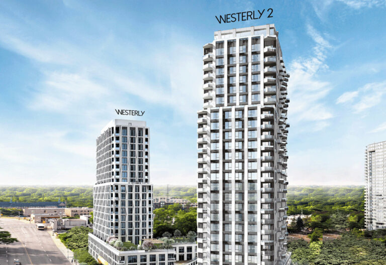 Westerly Condos 2