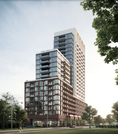 Westport Condos