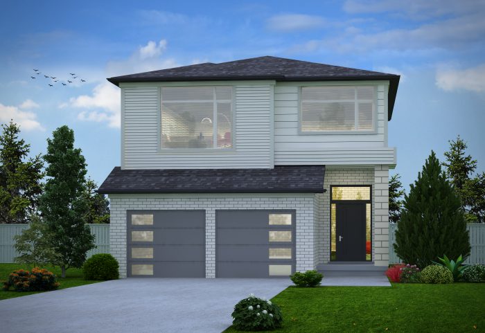Willow Bridge Homes-Middleton