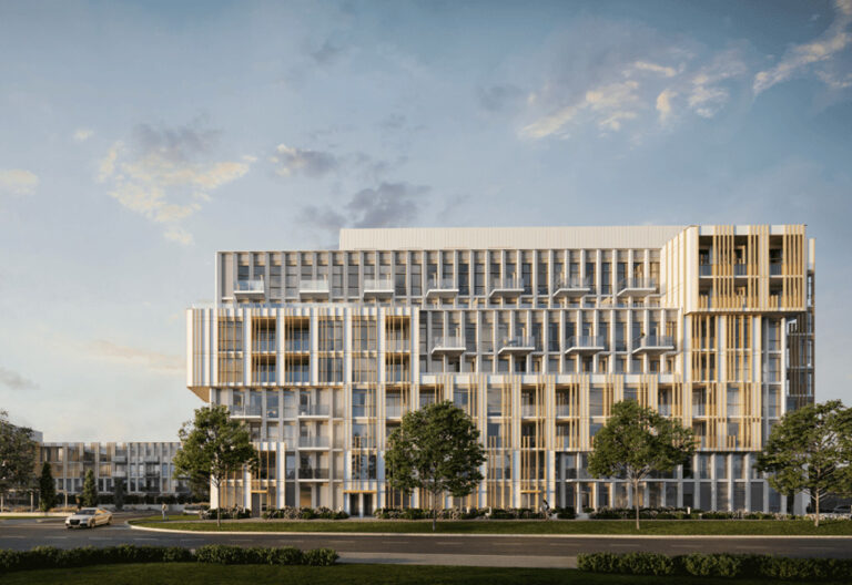 Wilmot Condos