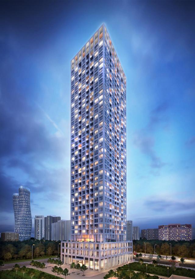 Edge Towers 2